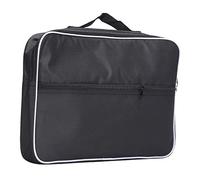 Waterproof Lyre Harp Case for 10/16/19/21/24 String Lyre Harp Shockproof Bag Oxford Cloth Protective Cover