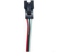 Waterproof M8 Throttle Control for Scooter with Dual-Side Mounting Support and Corrosion-Resistant Metal Construction (B)