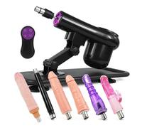 Waterproof Machine It Can Also Be Disassembled for Great Convenience,#3