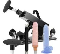 Waterproof Machine Multiple Modes for You to Choose from,#2