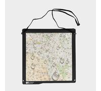 Waterproof Map Case - Grey, Grey One Size