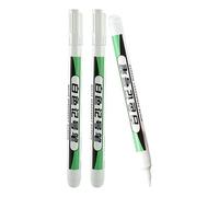 Waterproof marker on an oil-based marker pen, waterproof marking pin | Never fade with the delicate lace for ceramic, wood, leather and