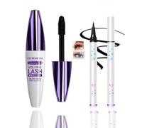 Waterproof Mascara & Eyeliner Set,