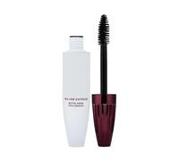 Waterproof Mascara - Long Lasting Black Eyelash Formula | Precision Bristle Wand with No Clump Smudge Proof Technology & Length Fiber, Defining Eye Makeup for Dating and Party