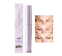 Waterproof Mascara No Clumping Long-Lasting Natural Curls