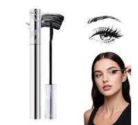 Waterproof Mascara, Telescopic Original Mascara to Achieve Dramatic Length and Definition, Up to +70 Percent Lengthening Effect, Smudge-Resistant and Long-Wearing Formula for Up to 36H Wear (Black)