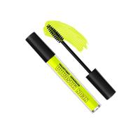 Waterproof Mascara Volumizing Eyelash Adds Drama to Your Look Great for Creative Makeup Artists and Trendsetters Women Mascara