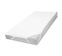 Waterproof Mattress Protector 50x100 cm - Child Bed Pad Mattress Protection and Bed Protection Mattress Protector Waterproof and Washable 50 x 100