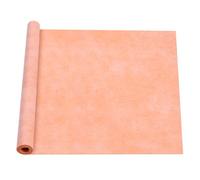 Waterproof Membrane, 1x30m Wall & Floor Decoupling Membrane, Vapour Barrier Underlayment Polyethylene Fabric Shower Waterproofing membranes Roll for Tile Flooring Shower Bathroom Steam Room Wet Areas