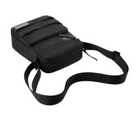 Waterproof Messenger Bag for Men, Men Multi Pockets - Free Debt Messenger Bag - Fashion - Resistant Waterproof Wallet, black, Siehe Beschreibung