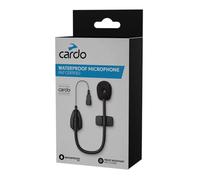 WATERPROOF MICROPHONE