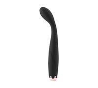 Waterproof Mini 10 Strong Speeds Powerful Cordless Quiet Bullet Massage Wand Travel Pocket Size,Handheld Electric Bullet Tool Personal Body Gift Portable Massage Ball,Women Soft Toy GDF2SE (Black)
