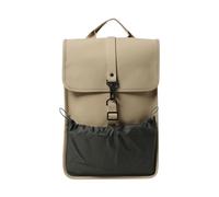 Waterproof Mini Backpack - male - Rains - Backpacks - Beige - ONE SIZE - Bags ONE SIZE