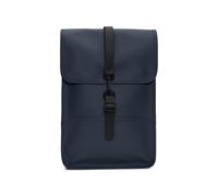 Waterproof Mini Backpack Navy Blue