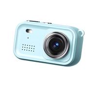 Waterproof Miniature Camera 1.47inch Wide View Imaging Multiple Scene Shoots for Activity Camera for Underwater Activity