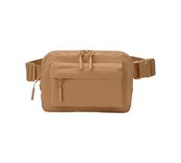 Waterproof Mobile Phone Bag for Holidays, Outdoors, Travel, Running, Hiking, Gym, Park, Exercise and Commuting, light brown, riferimento alla descrizione