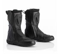 Waterproof Motorcycle Boots > RST Pathfinder CE Armoured Anti-Bacterial - Black
