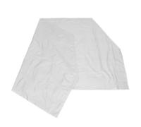 Waterproof Motorcycle Cover Silver PEVA Full Enclosure for Travel | Tear Resistant, Advanced Ventilation, Portable Storage, for Electric Scooter, Dirt Bikes, Garage Use