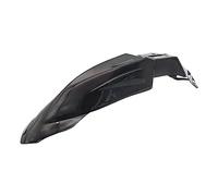 Waterproof MotorcyclesFender Decoration Mud Flap Splash Guards No Collision Fit For XR125 KLX125 KLX250 XCF XR250 XR450 For Motorcycles Splash Guard Easy To Clean Fat Tire