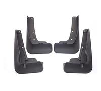 Waterproof Mudguards For Toyota For Highlander 2021 2022 Car Accessories Front Rear Mud Flaps