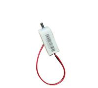 Waterproof N20 DC Gear electronic starter DC 3V 6V 48RPM-96RPM Slow Speed Precision Metal Gearboxfor Electronic Door Lock Diy Smart Robot