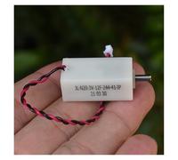 Waterproof N20 Gear electronic starter DC 3V-3.7V 40RPM-50RPM Full Metal Gearbox Gear electronic starter Slow Speed DIY Lock Robot Smart Car BIANMTSW