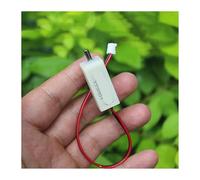 Waterproof N20 Gear electronic starter Full Metal Gearbox DC 3V 5V 6V 48RPM-96RPM Slow Speed Large Torque DIY Lock Robot Smart Car RUAJOGYNVM
