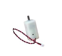Waterproof N20 Gear electronic starter Full Metal Gearbox DC 3V-6V 5V 66RPM Slow Speed Large Torque DIY Lock Toy Robot Smart Car PKNVKZIDK