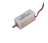 Waterproof N20 Square Gearbox Gear electronic starter DC 3V-3.7V Slow Speed Reduction Engine DIY Lock Car Robot