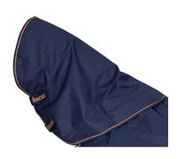 Waterproof Neck Rug Bucas Irish