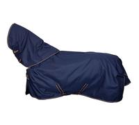 Waterproof Neck Rug Bucas Irish Neck 300 155