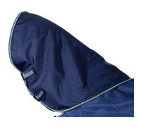 Waterproof Neck Rug Bucas Smartex 300