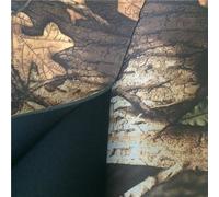 Waterproof Neoprene Fabric Thick Neoprene Fabric Soft Elastic Colorful Diving Double Sided Composite Cloth Sports Protector Gear Surfing(C 2mm)