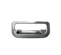 Waterproof Night Vision NTSC Pickup Trunk Handle Reverse Camera For Ford For Ranger T6 T7 TXL PX LKW 2012 2013 2014 2015 2016 2017 2018 CLVCCZTZGW