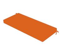 Waterproof Non Slip 3cm Thick Outdoor Bench Cushion Washable Garden Chair Cushion for ill 60x40 cm Perfect for Patio & Garden Use
