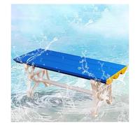 Waterproof Non-Slip Changing Pad for Gym, Pool, and Public Locker Rooms - Portable Baby Changing Station for On-The-Go Parents