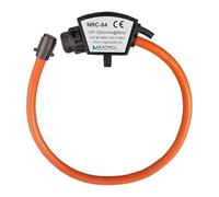 Waterproof NRC-150 Series Rogowski Coil Current Transformer With IP67 Rating For Smart Grid Harmonic Detection(NRC-100)