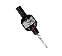 Waterproof Oil Resistant Digital Dialling Indicators Large LCD Screen 0.001mm Accuracy Thickness Depth Height Measurement Tool Large LCD Display Thickness Meter