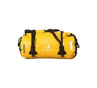 Waterproof Outdoor Bag - Waterproof Dry Bag - Foldable Travel Bag with Large Capacity, Suitable for Kayaking, Rafting, Boating, Camping, 40L, 60L, 80L - 40L - 6, D: yellow 40l, see description, See