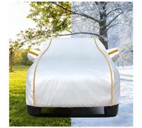 Waterproof Outdoor Car Cover Custom Fit for Triumph TR3 |Winter Full Car Covers All Weather Waterproof Windproof Scratch Dust Snow UV Resistant