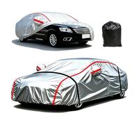 Waterproof Outdoor Car Cover for B uick Encore GX 2020-2025