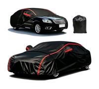 Waterproof Outdoor Car Cover for L and R over Discovery 2 (1999-2004)