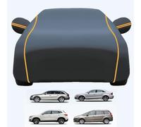 Waterproof Outdoor Car Cover for udi A5/S5 Cabriolet Full Car Cover Anti-Aging Scratch-proof UV-proof Car Covers Customizable with Storage Bag,Easy to store