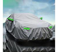 waterproof outdoor Car cover forPhantom Series II - All Weather Waterproof/UV/Hail Proof Car Cover Oxford Cloth Long Reflective Strips