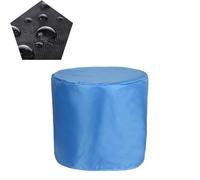 Waterproof Outdoor Fur Covers 160x60cm 420D Water Resistant Table and Chair Protector Heavy Du Patio Set Cover ow & Rain Protect for Garden Fur
