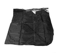 Waterproof Outdoor Furniture Cover 210D Oxford Cloth for Patio Table, Garden Sofa, Bench, Chair - Dustproof, UV Protection, Windproof Design for All-Weather(150 * 90 * 80cm)