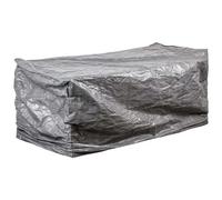 VFM - Garden Furniture Covers Waterproof, Garden Bench 2 Seater Cover, Protect your Garden Furniture from the Elements and Save your Time in the Summer Cleaning and Painting