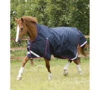 Waterproof outdoor horse blanket Premier Equine Buster Hardy 0 g