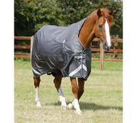 Waterproof outdoor horse blanket Premier Equine Buster Hardy 0 g