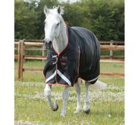 Waterproof outdoor horse blanket Premier Equine Buster Hardy 100 g